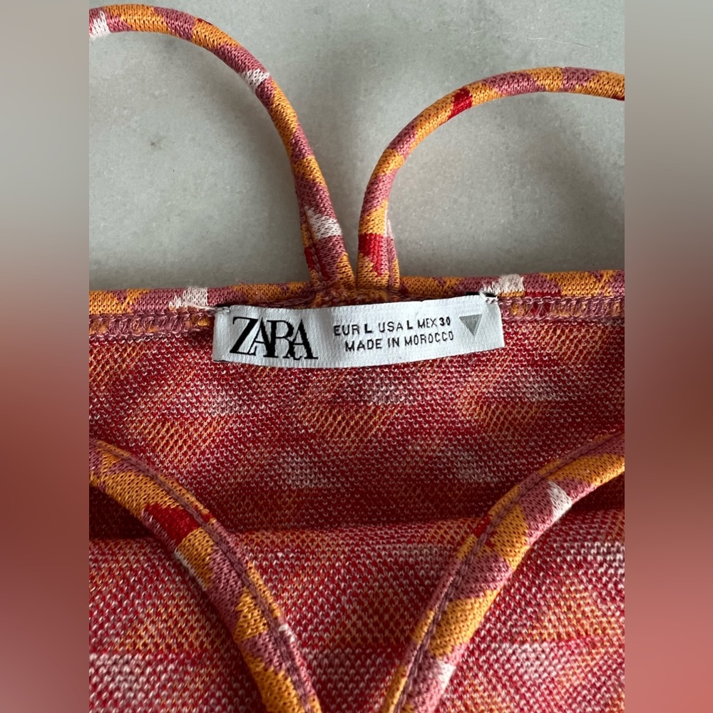 Zara Top - Picture 2 of 2